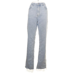 Guts & Gusto | Blauw - Spijkerbroek