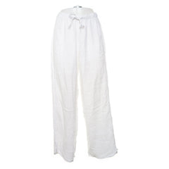 DKNY | Wit - Palazzo broek