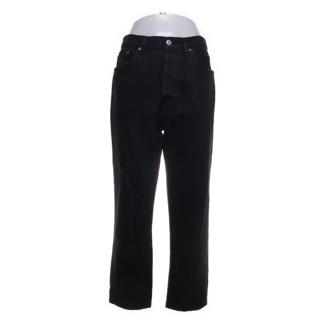 Levi Strauss & Co | Zwart - Spijkerbroek