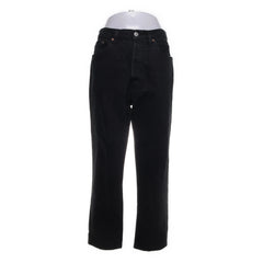 Levi Strauss & Co | Zwart - Spijkerbroek