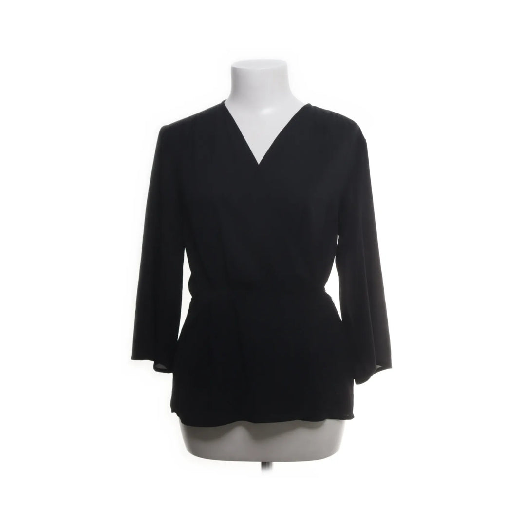 Modström | Zwart - Wikkeltop