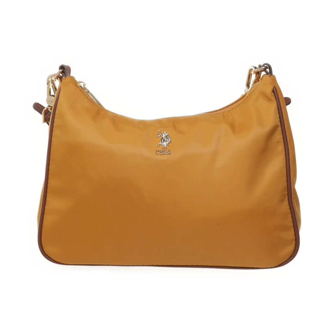 U.S. Polo Assn. | Geel - Handtas