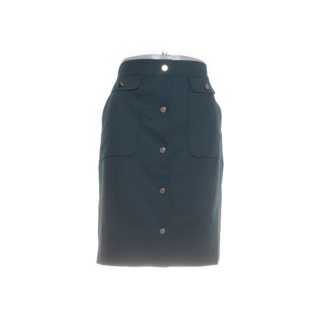 Bondelid | Groen - Rok