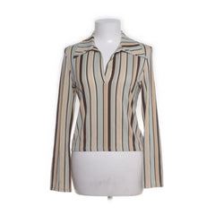 Repeat | Beige, Meerkleurig - Top