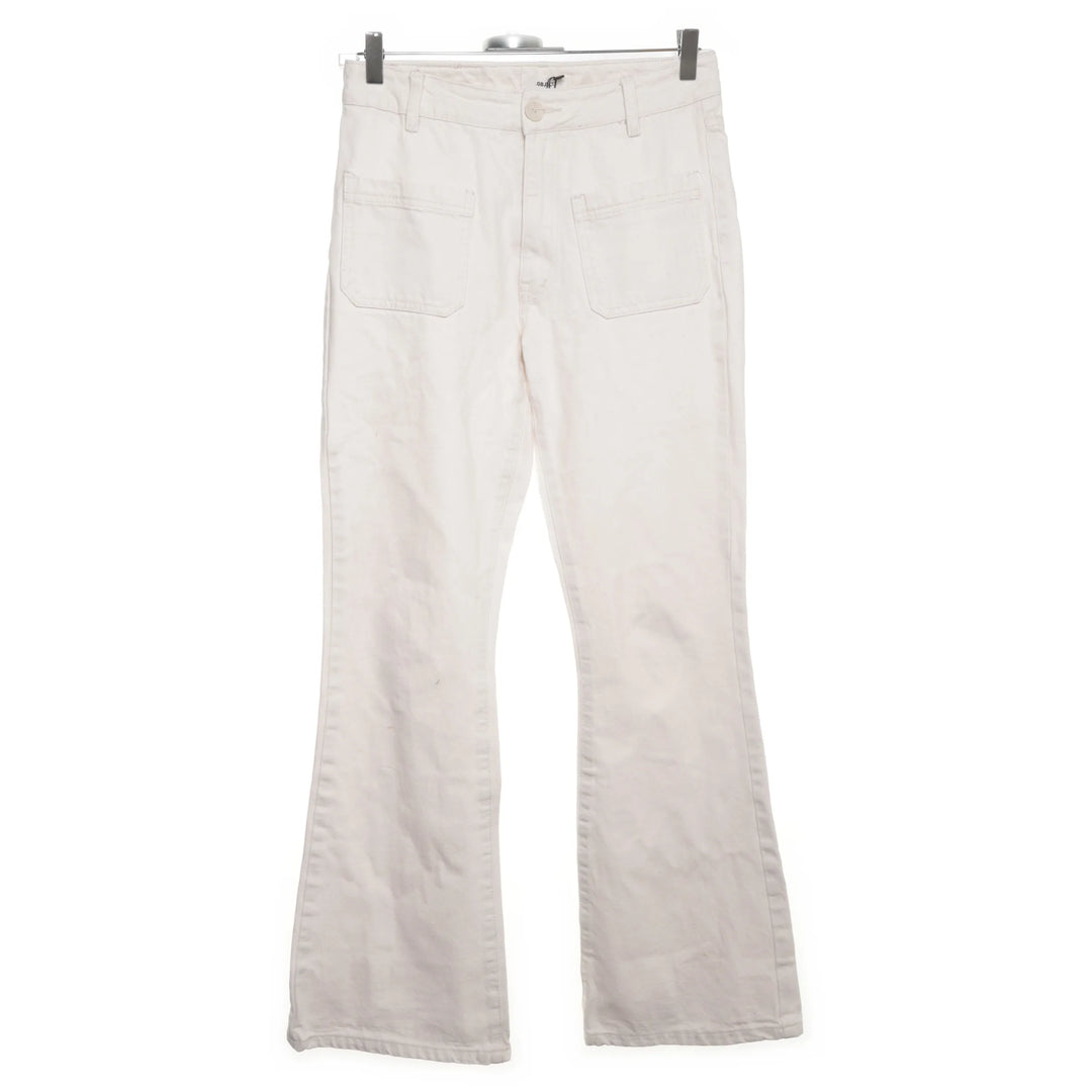 Object | Beige - Spijkerbroek