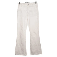 Object | Beige - Spijkerbroek