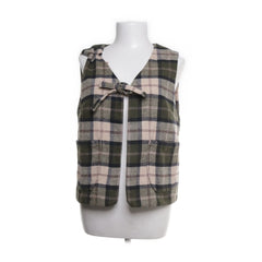 Groen, Meerkleurig - Gilet