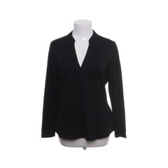 Red Button | Zwart - Blouse