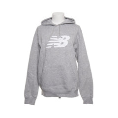 New Balance | Grijs - Capuchon sweater