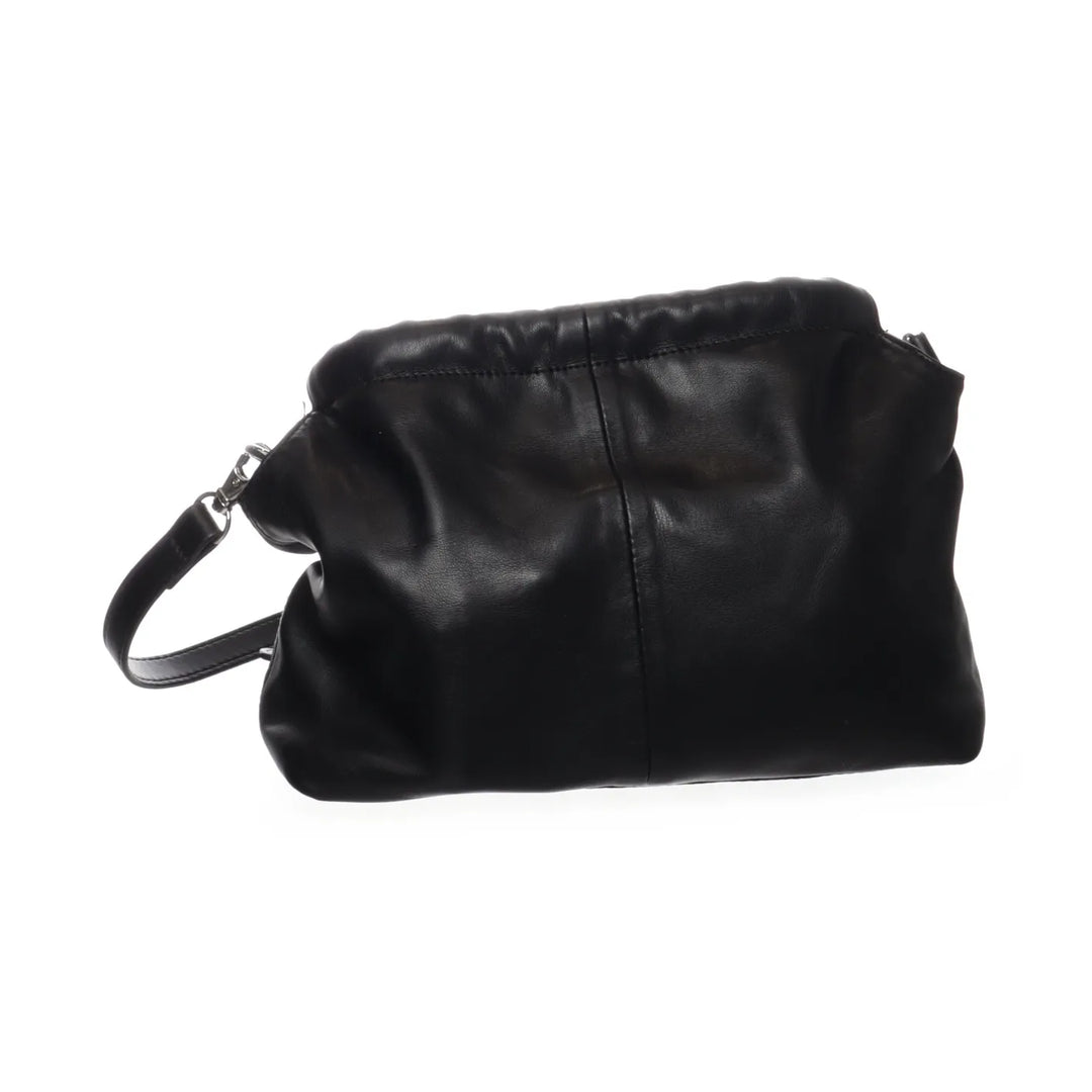 STOCKH LM | Zwart - Schoudertas