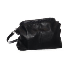 STOCKH LM | Zwart - Schoudertas