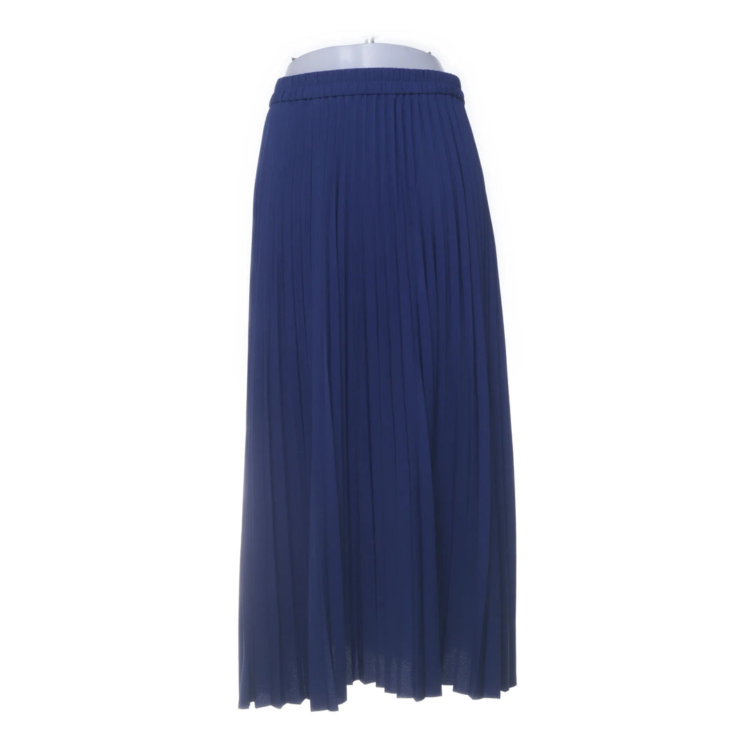 Selected Femme | Blauw - Maxi rok