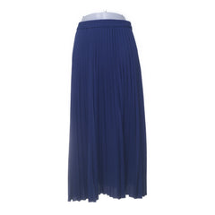 Selected Femme | Blauw - Maxi rok