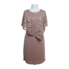 Betty Barclay | Roze - Jurk