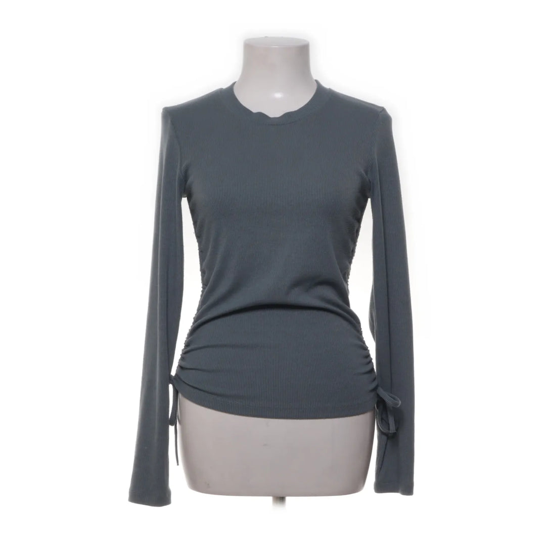 Pigalle | Groen - Lange mouwen shirt