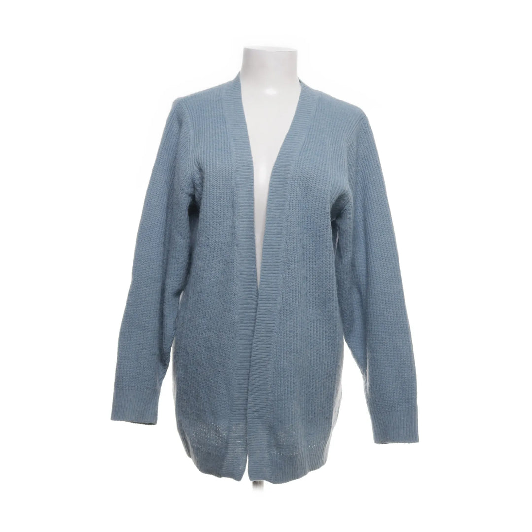 Ichi | Blauw - Cardigan