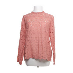 Zara Woman | Roze - Top