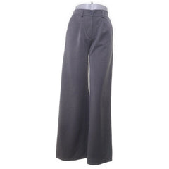 Lily and Rose | Grijze wijde pantalon