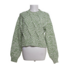 & Other Stories | Groen, Wit - Trui