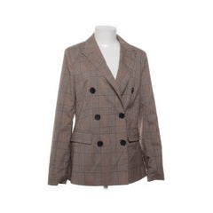 NA-KD | Bruin, Meerkleurig - Blazer