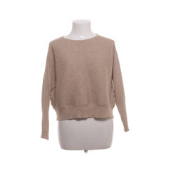 Mango Basics | Beige - Trui