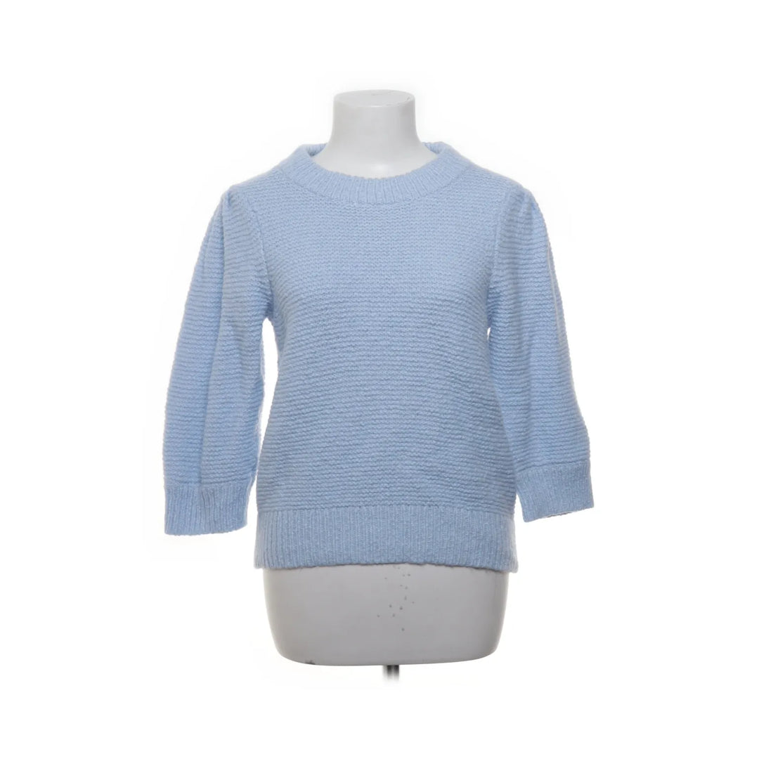 Second Female | Blauw - Trui