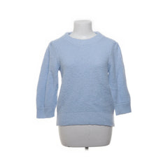 Second Female | Blauw - Trui