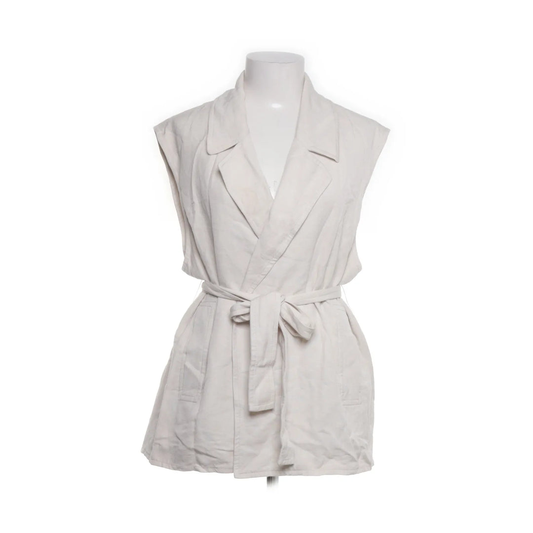 Thelma & Louise | Beige - Gilet