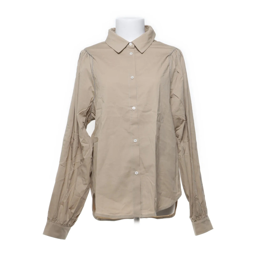 Zoe Karssen | Beige - Blouse