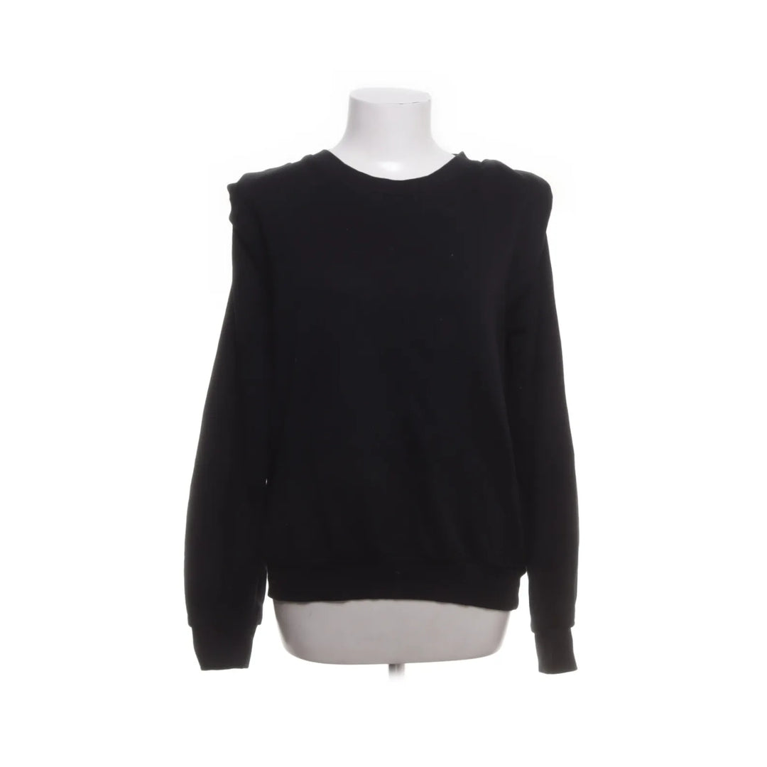 MbyM | Zwart - Sweatshirt