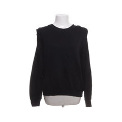 MbyM | Zwart - Sweatshirt