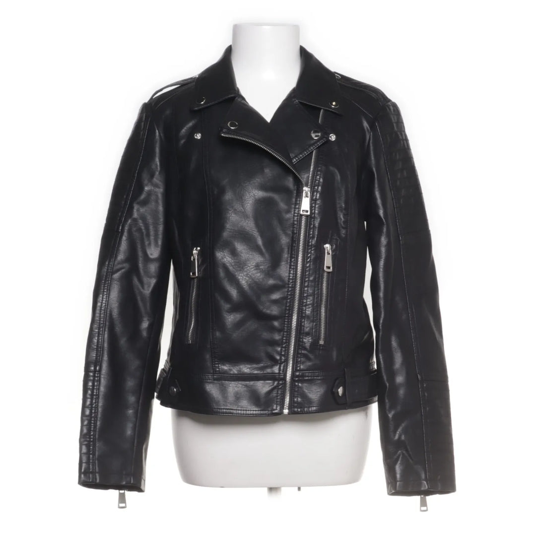 Vero Moda | Zwart - Bikerjack
