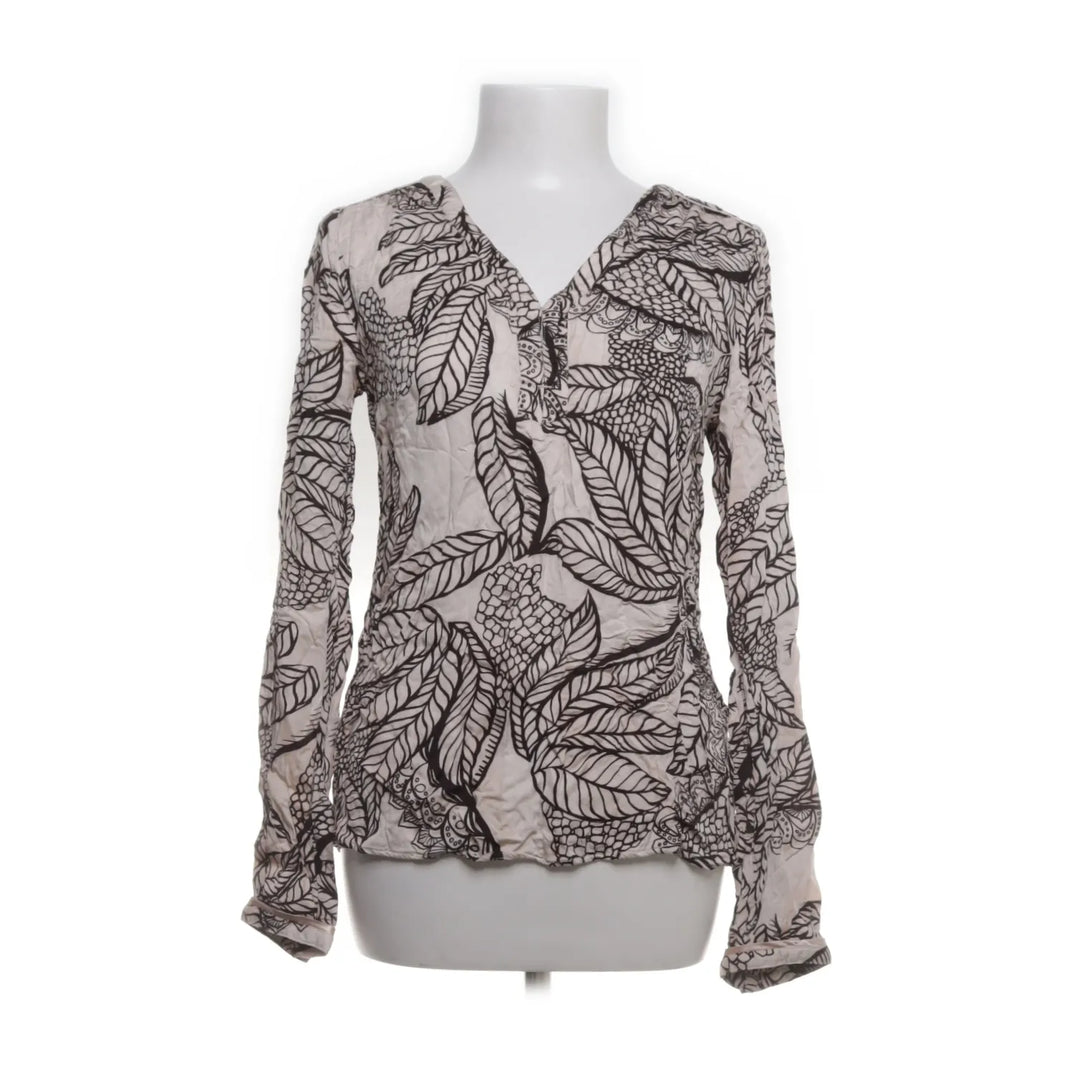 Culture | Beige, Meerkleurig - Blouse