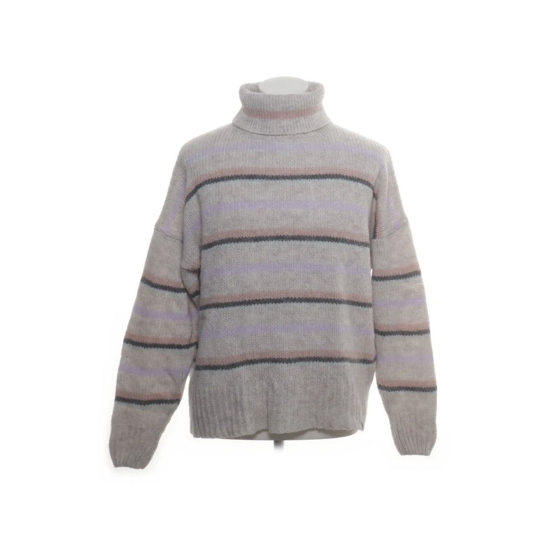 Cleptomanicx | Beige, Meerkleurig - Coltrui