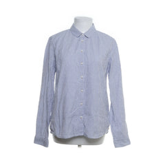 Scotch & Soda | Blauw, Wit - Blouse