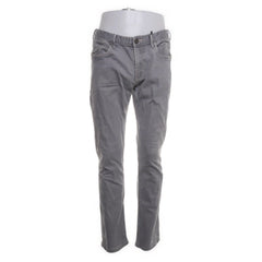 Armani Jeans | Grijze Slim-fit Jeans