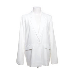 NLY Trend | Witte oversized blazer