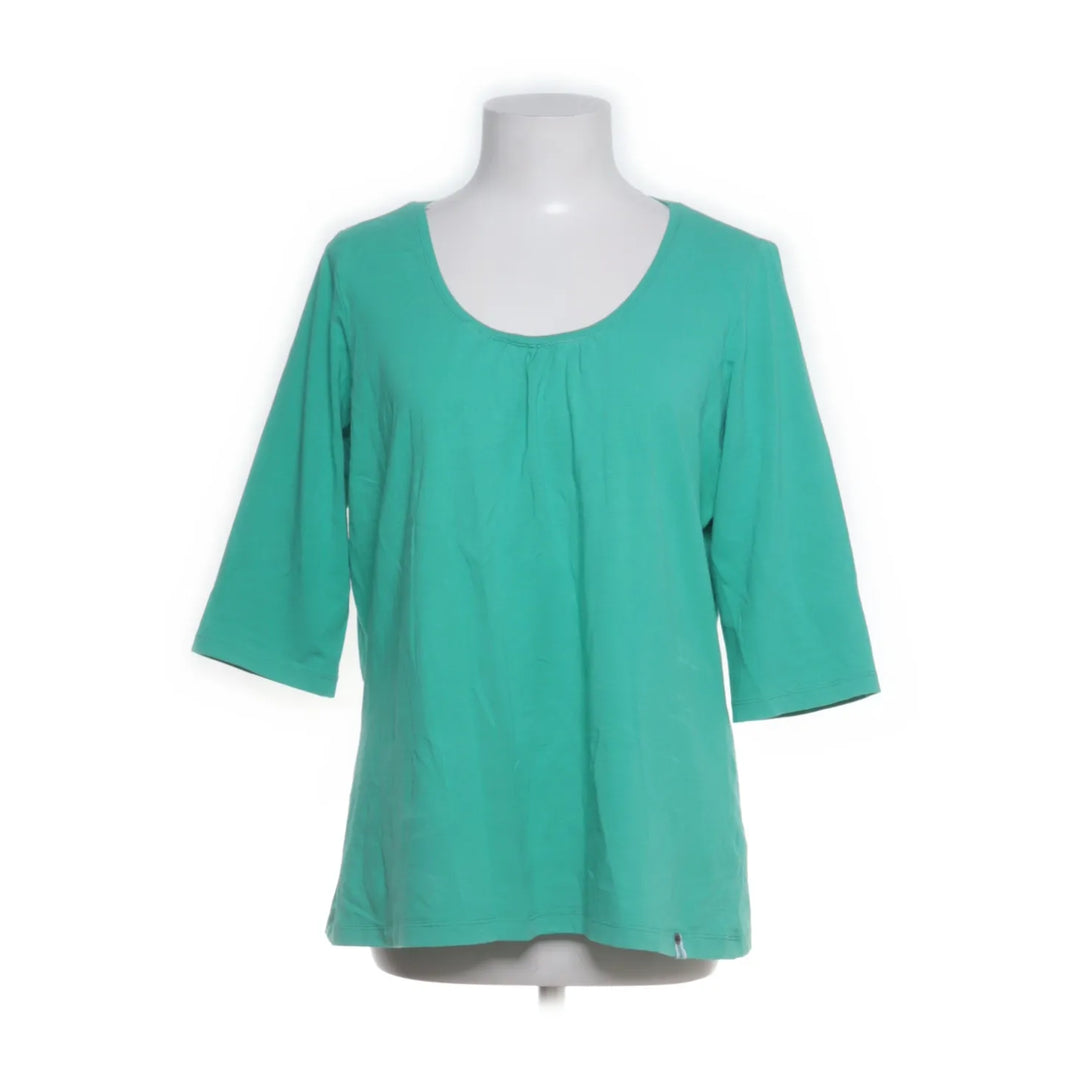 C Organic Cotton | Groen - Top