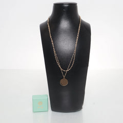 Hi-Life | Goud - Ketting