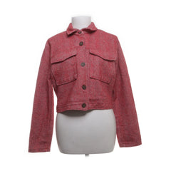 Olé by Koton | Rood, Wit, Zwart - Overshirt