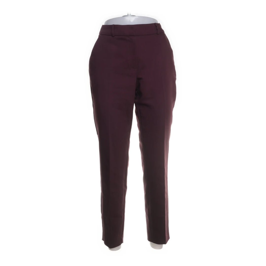 Comma | Rood - Kostuumbroek