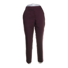 Comma | Rood - Kostuumbroek