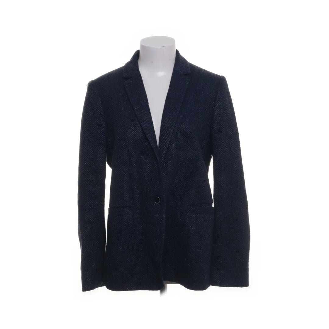 Massimo Dutti | Blauw - Blazer