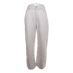 & Other Stories | Beige - Spijkerbroek