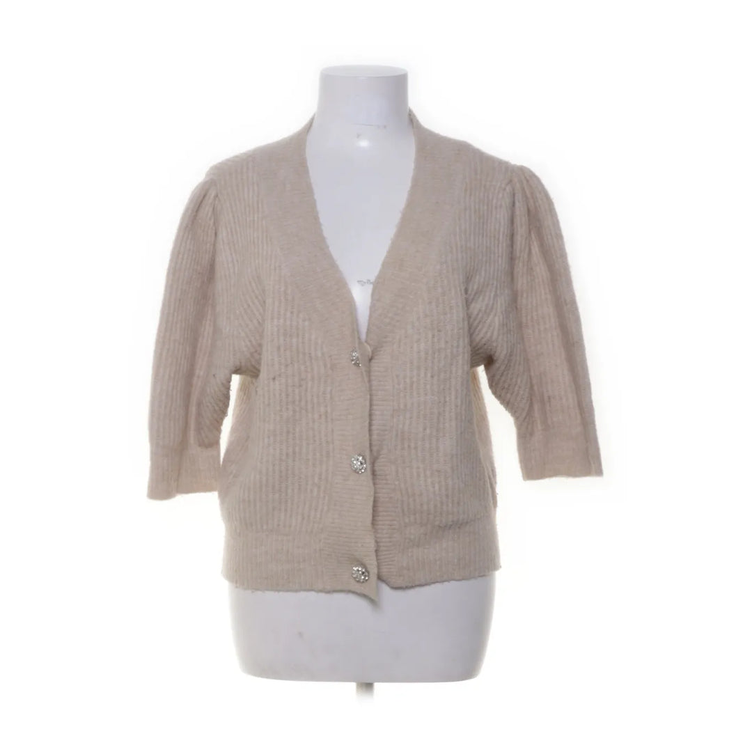 MbyM | Beige - Cardigan