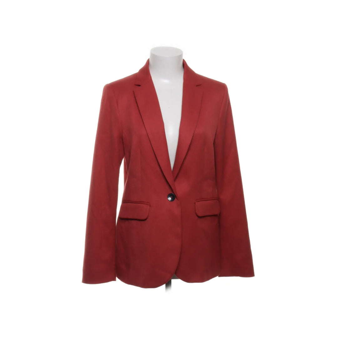 More & More | Rood - Blazer