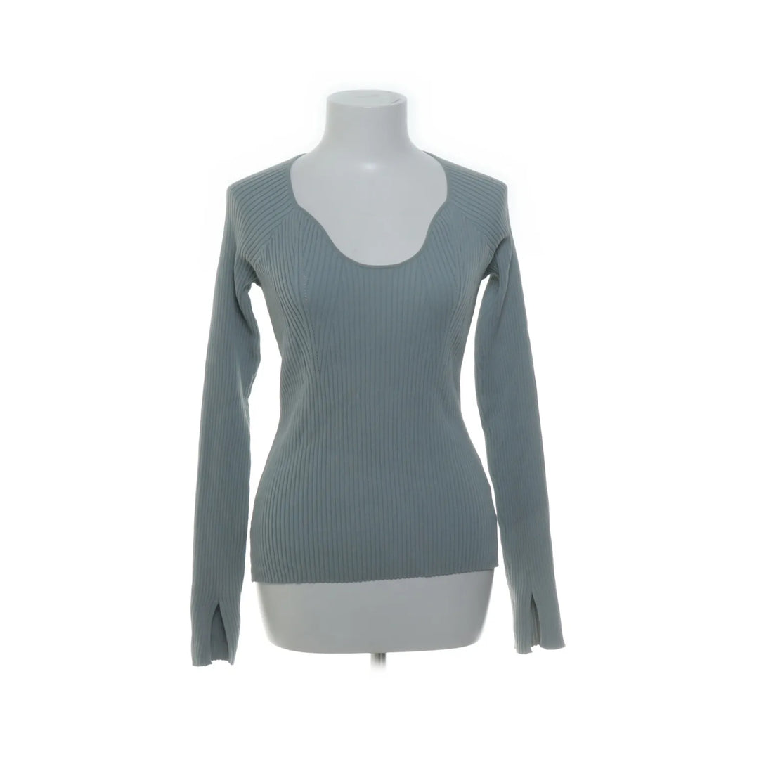 WERA | Groen - Lange mouwen shirt