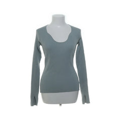 WERA | Groen - Lange mouwen shirt