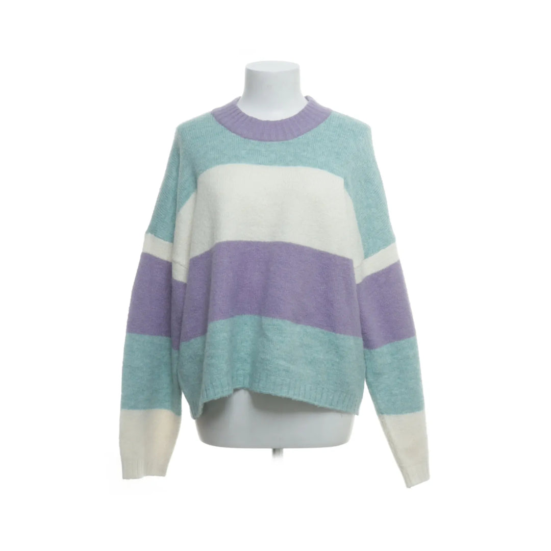 We Are the Color Club | Lila, Meerkleurig - Trui