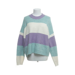 We Are the Color Club | Lila, Meerkleurig - Trui